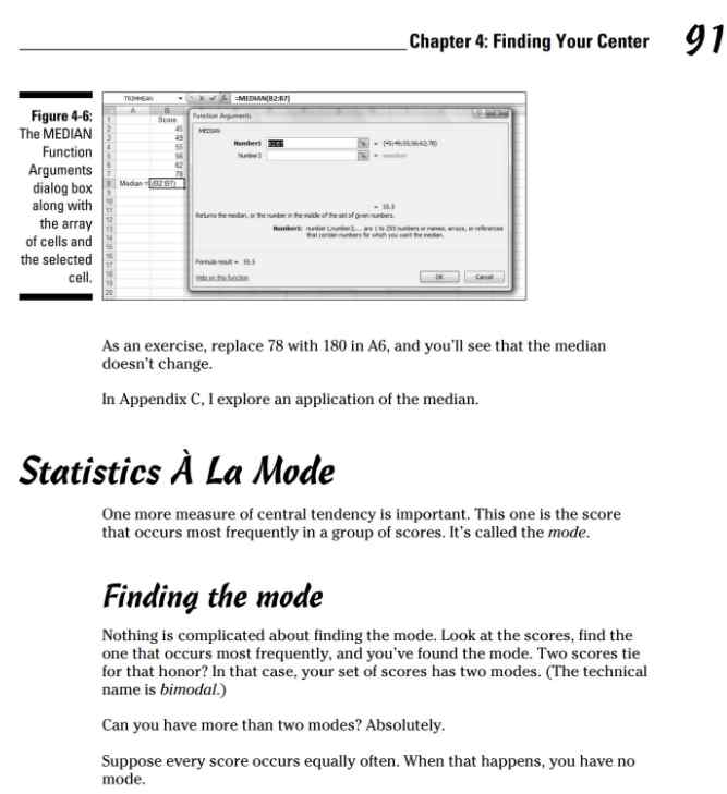 2021.6.14 傻瓜软件系列.Statistical.Analysis.with.Excel 第二版 英文原版 百度网盘会员VIP免费下载