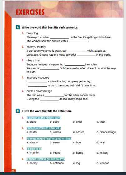 2021.7.13 第二版超清原版 Nation Paul - 4000 Essential English Words 2. (Interactive PDF) - 2018 高清百度网盘会员VIP免费下载