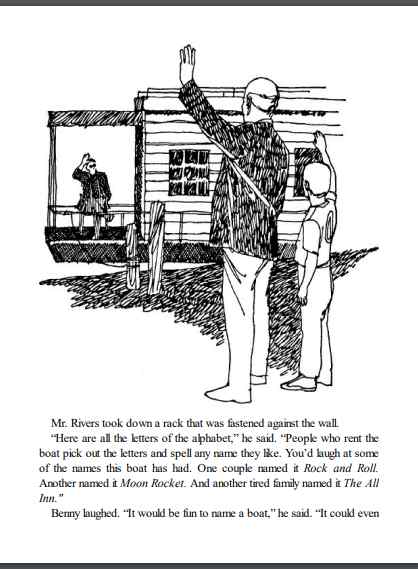 2021.7.23  Houseboat Mystery 配套音频 PDF精品阅读kindle下载VIP免费 年级 (IL)	Lower Grades (LG K-3) MM LEVEL: 3.5