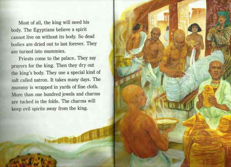 2021.7.26  Tut's Mummy: Lost...and Found PDF精品阅读kindle下载VIP免费 年级 (IL)	Lower Grades (LG K-3) MM LEVEL: 3.5