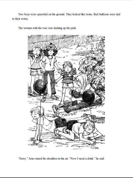 2021.7.26  The Clue at the Zoo PDF精品阅读kindle下载VIP免费 年级 (IL)	Lower Grades (LG K-3) MM LEVEL: 3.5