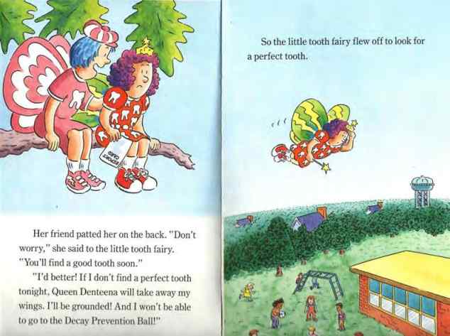 2021.7.26  No Tooth, No Quarter! PDF精品阅读kindle下载VIP免费 年级 (IL)	Lower Grades (LG K-3) MM LEVEL: 3.5