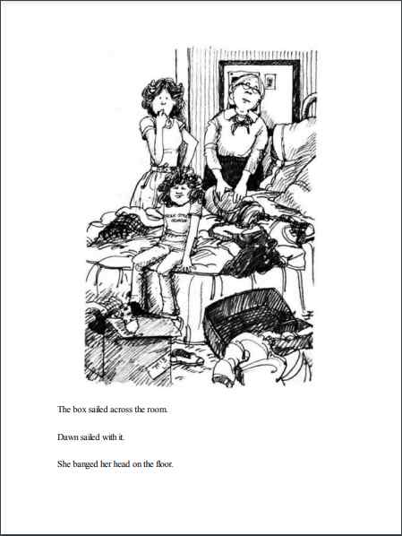 2021.7.26  The Case of the Cool-Itch Kid PDF精品阅读kindle下载VIP免费 年级 (IL)	Lower Grades (LG K-3) MM LEVEL: 3.5