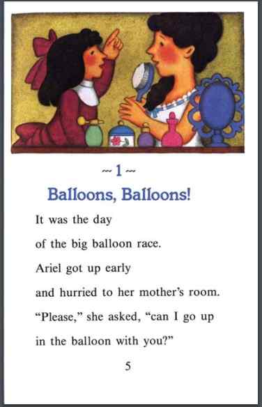 2021.7.27 The Big Balloon Race PDF精品阅读kindle下载VIP免费 年级 (IL)	Lower Grades (LG K-3) MM LEVEL: 3.5