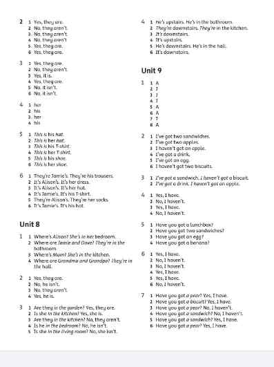 2021.8.6 高清英文原版 第二册 教师用书 牛津Oxford Grammar Friends 1 2 3 4 5 6全集包含教师用书和学生用书 百度网盘会员VIP免费下载