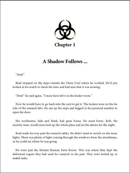 2021.8.11  Mutant PDF精品阅读kindle下载VIP免费Interest Level/年级	UG (UG 9-12) MM Level/MM 等级	MM Level-6.6 Lexile Measure/蓝思等级	LM - 930