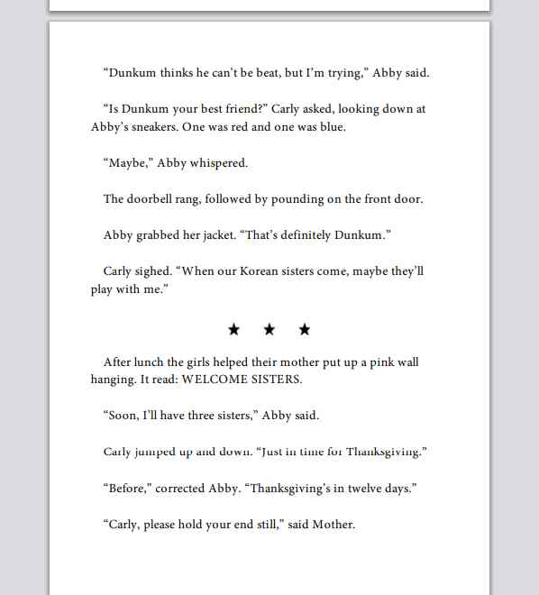 2021.8.19  The Double Dabble Surprise PDF精品阅读kindle下载VIP免费 年级 (IL)	Lower Grades (LG K-3) MM LEVEL: 3.5