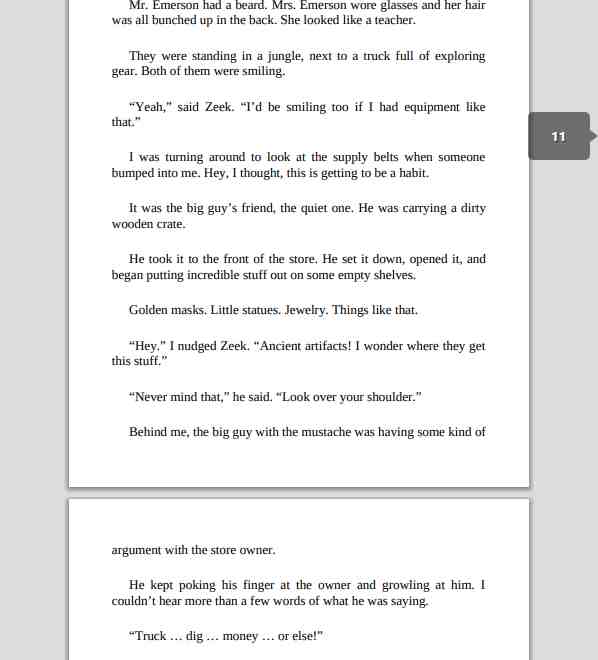 2021.8.20  Danger Guys PDF精品阅读kindle下载VIP免费 年级 (IL)	Lower Grades (LG K-3) MM