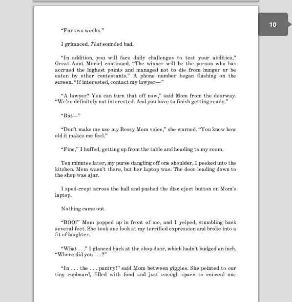 2021.8.23 Colonial Madness PDF精品阅读kindle下载VIP免费 年级 (IL)	Lower Grades (LG K-3) MM