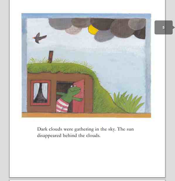2021.8.23  Frog Is a Hero  PDF精品阅读kindle下载VIP免费 年级 (IL)	Lower Grades (LG K-3) MM