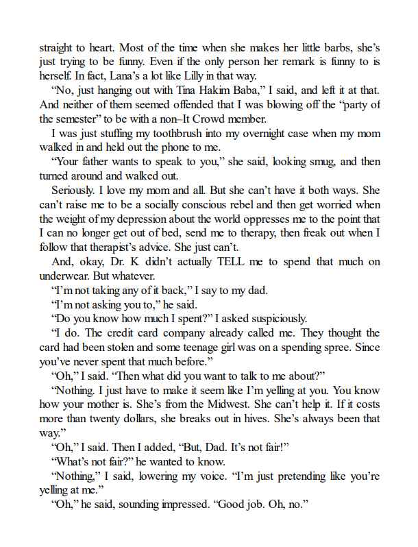 2021.8.30  The Princess Diaries:Princess Mia 全网首发 kindle 阅读 PDF英文原版百度网盘vip免费下载download全套
