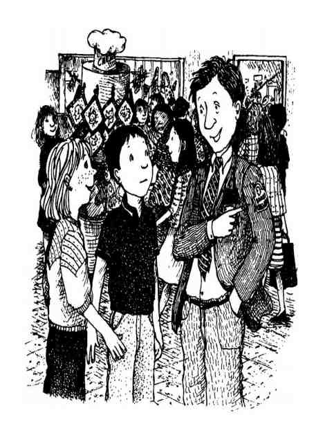 2021.9.2  Cam Jansen and the Mystery of the Stolen Corn Popper PDF精品阅读kindle下载VIP免费 年级 (IL)	Lower Grades (LG K-3) MM