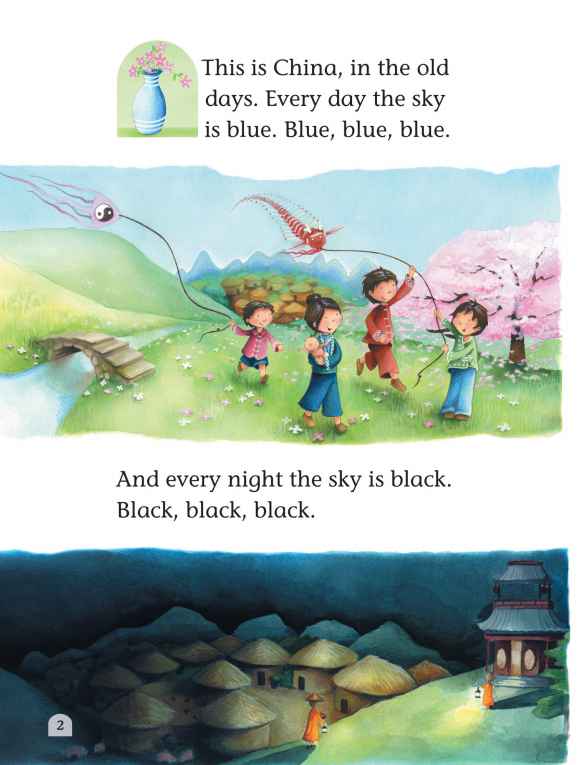 全网首发高清：牛津新经典童话文学读本第L1下载 Oxford Classic Tales L1-L5共5级 PDF+MP3 百度云；迅雷网盘