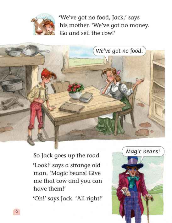 全网首发高清：牛津新经典童话文学读本第L2下载 Oxford Classic Tales L1-L5共5级 PDF+MP3 百度云；迅雷网盘