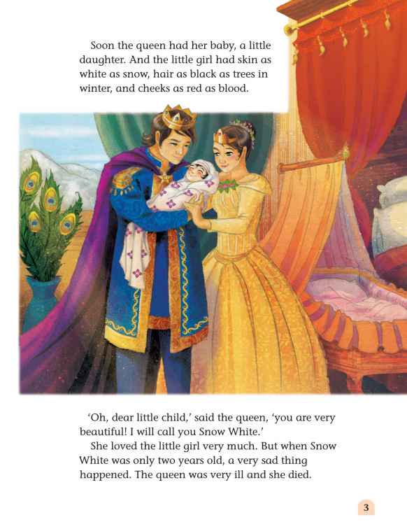 全网首发高清：牛津新经典童话文学读本第L5下载 Oxford Classic Tales L1-L5共5级 PDF+MP3 百度云；迅雷网盘