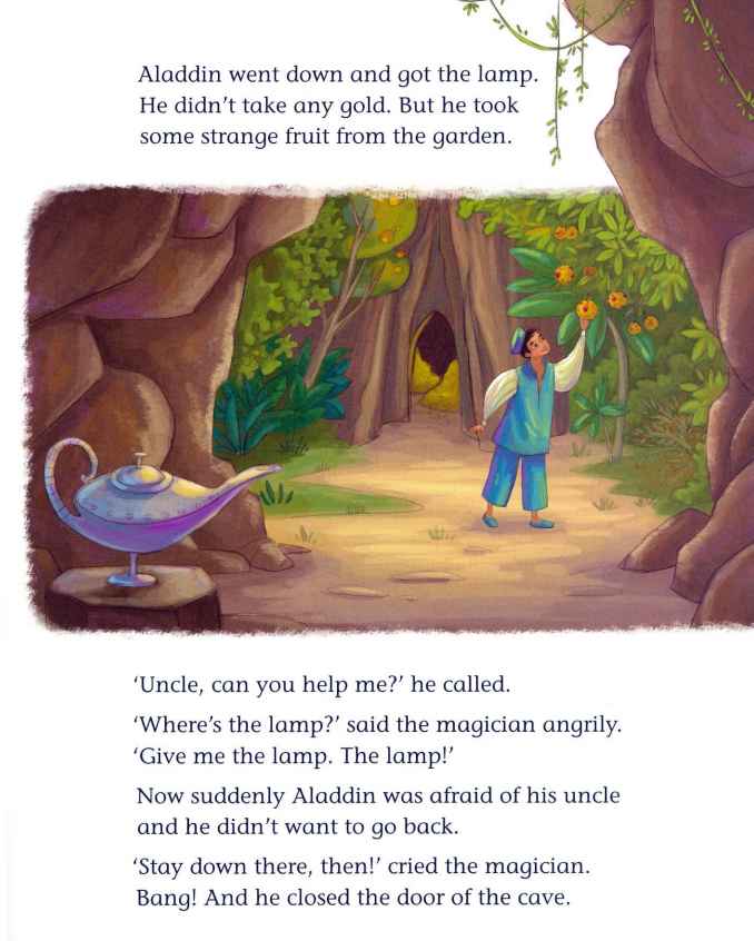 全网首发高清：牛津新经典童话文学读本第L3下载 Oxford Classic Tales L1-L5共5级 PDF+MP3 百度云；迅雷网盘