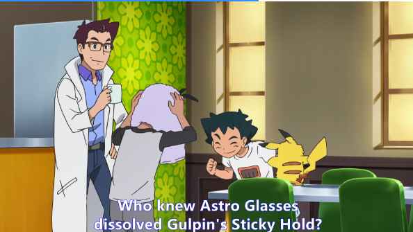 Pokémon Master Journeys: The Series 宝可梦:旅途共12集1080p高清mkv格式内置英文字幕百度网盘下载