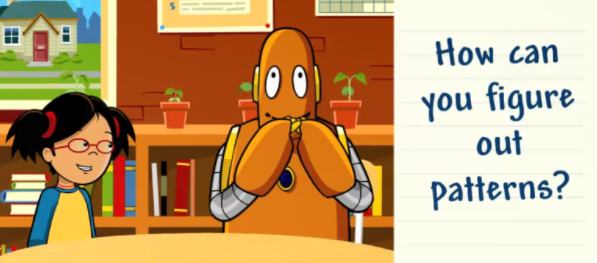 英文原版数学启蒙动画《Brainpop Math 》10个主题64集视频百度网盘下载