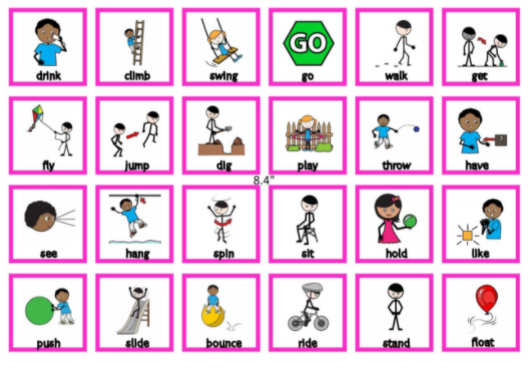 Outdoors Sentence Activities户外主题互动游戏书PDF共六册百度网盘会员vip免费下载freedownload