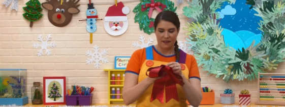 《Caitie’s Classroom - Live Show》全65集 高清MP4 内嵌英文字幕百度网盘会员vip免费下载freedownload