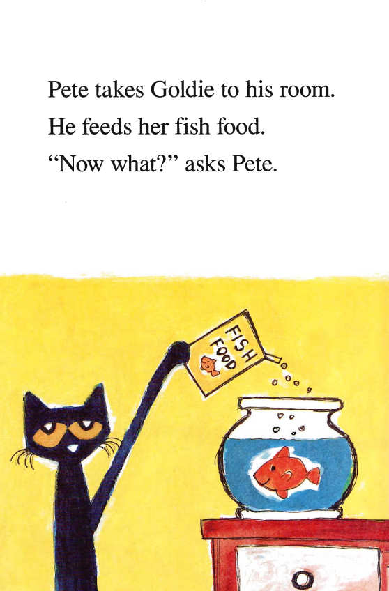 英语绘本《皮特猫Pete the Cat》视频+音频 +绘本+互动作业+点读包百度网盘会员vip免费下载freedownload