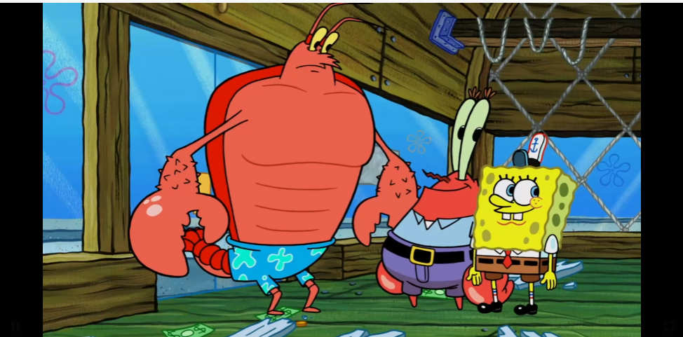动画片《海绵宝宝SpongeBob SquarePants》英文版1-11季241集全1080p打包下载会员freedownload